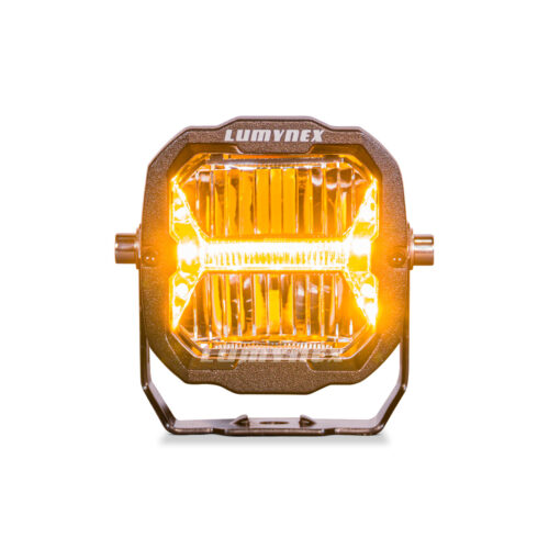NEBLINERAS LED AG-250 3" 50W LUMYNEX - Imagen 6