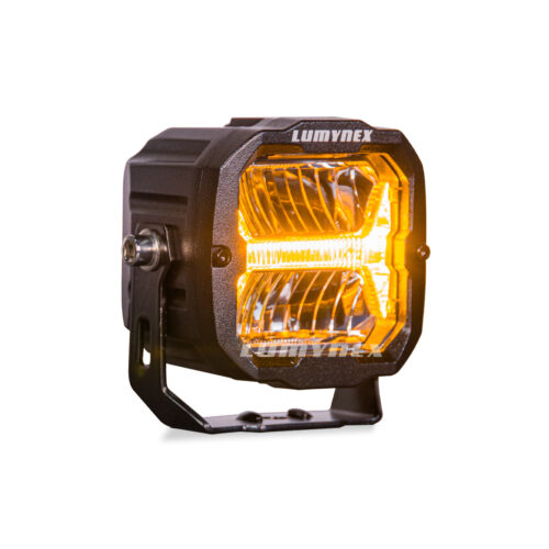 NEBLINERAS LED AG-250 3" 50W LUMYNEX - Imagen 2
