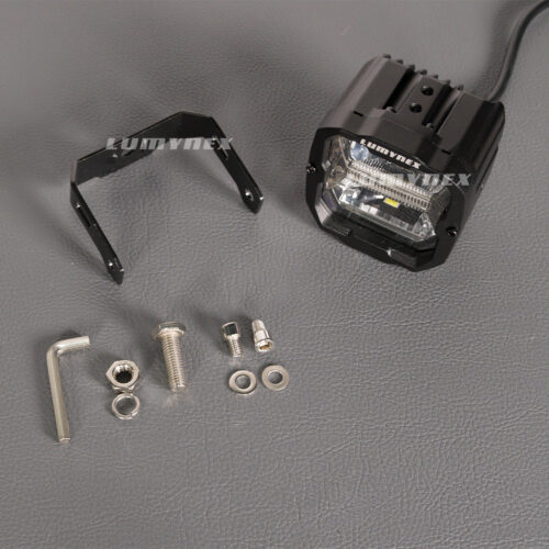 NEBLINERAS LED AG-250 3" 50W LUMYNEX - Imagen 4
