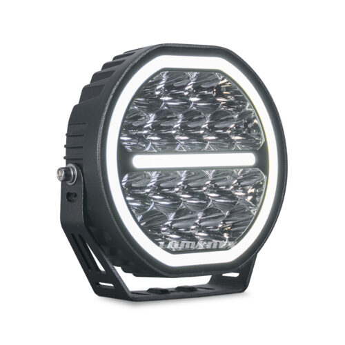 NEBLINERAS LED AG-290 DRL 7" 90W LUMYNEX - Imagen 6