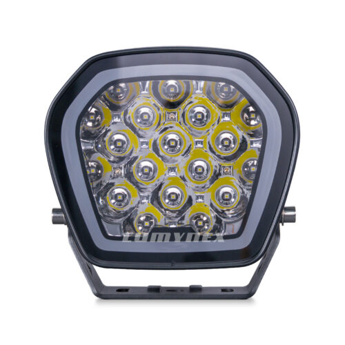 NEBLINERAS LED AG-295 DRL 7" 95W LUMYNEX
