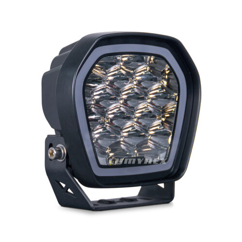 NEBLINERAS LED AG-295 DRL 7" 95W LUMYNEX - Imagen 6