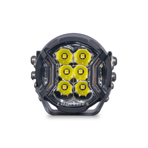 NEBLINERAS LED AG-350 3" 50W LUMYNEX