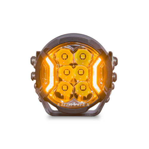NEBLINERAS LED AG-350 3" 50W LUMYNEX - Imagen 2