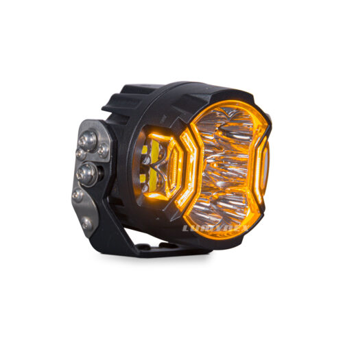NEBLINERAS LED AG-350 3" 50W LUMYNEX - Imagen 4