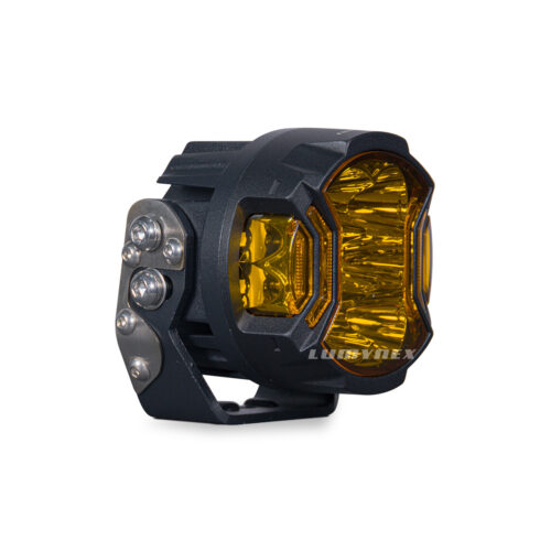 NEBLINERAS LED AMARILLAS AG-350 3" 50W LUMYNEX - Imagen 5