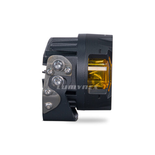 NEBLINERAS LED AMARILLAS AG-350 3" 50W LUMYNEX - Imagen 6