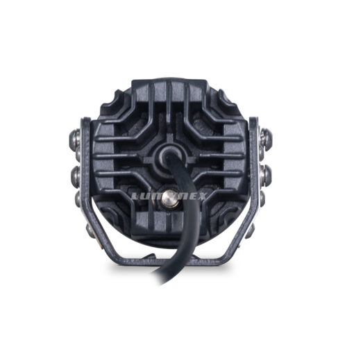 NEBLINERAS LED AMARILLAS AG-350 3" 50W LUMYNEX - Imagen 3