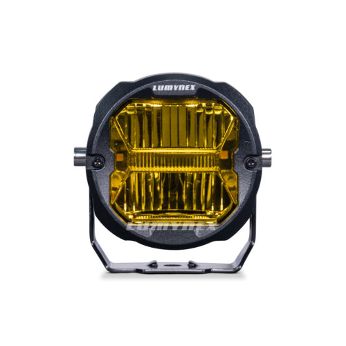 NEBLINERAS LED AMARILLAS AG 3" 50W LUMYNEX