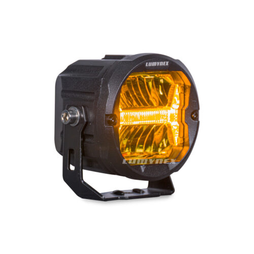 NEBLINERAS LED AMARILLAS AG 3" 50W LUMYNEX - Imagen 7