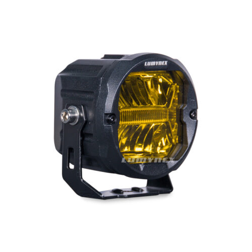 NEBLINERAS LED AMARILLAS AG 3" 50W LUMYNEX - Imagen 3