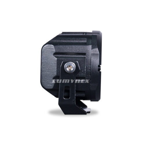 NEBLINERAS LED AMARILLAS AG 3" 50W LUMYNEX - Imagen 4