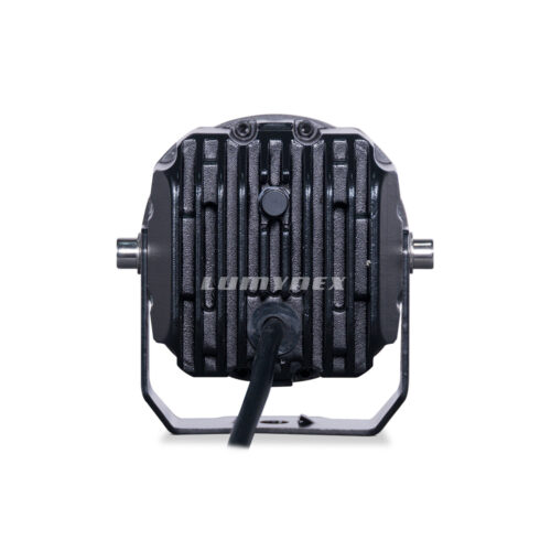 NEBLINERAS LED AMARILLAS AG 3" 50W LUMYNEX - Imagen 5