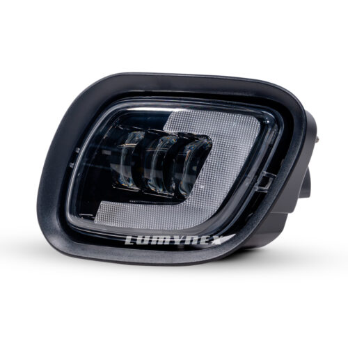NEBLINERAS LED FREIGHTLINER 0817F 40W LUMYNEX - Imagen 4
