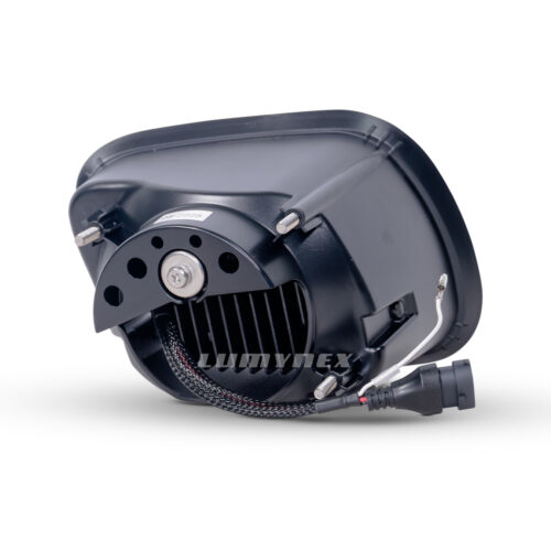 NEBLINERAS LED FREIGHTLINER 0817F 40W LUMYNEX - Imagen 3