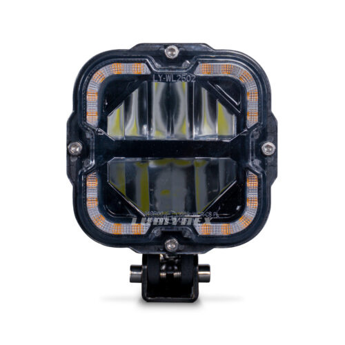 NEBLINERAS LED ALTA Y BAJA L65 4" 65W LUMYNEX
