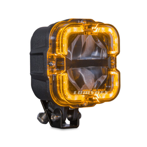 NEBLINERAS LED ALTA Y BAJA L65 4" 65W LUMYNEX - Imagen 8
