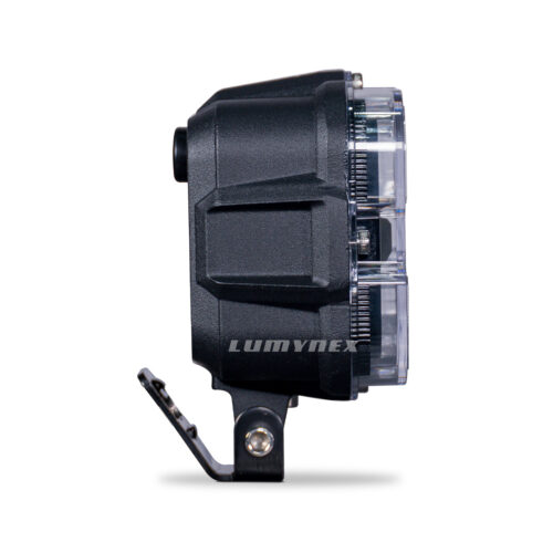 NEBLINERAS LED ALTA Y BAJA L65 4" 65W LUMYNEX - Imagen 6