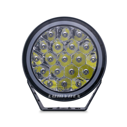 NEBLINERAS LED L95 DRL 7" 95W LUMYNEX