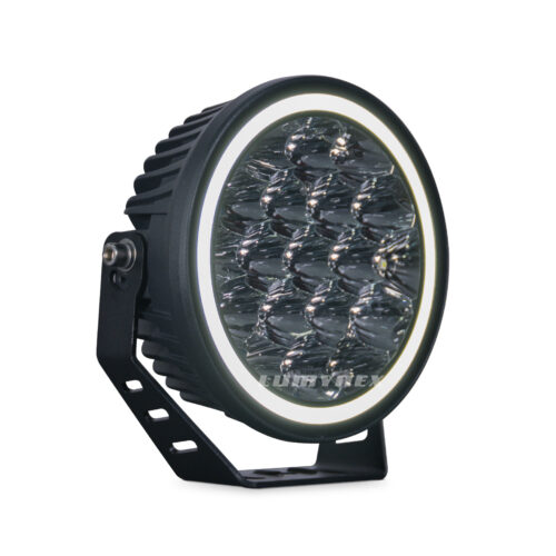 NEBLINERAS LED L95 DRL 7" 95W LUMYNEX - Imagen 6