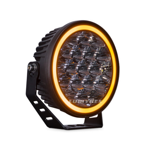 NEBLINERAS LED L95 DRL 7" 95W LUMYNEX - Imagen 2