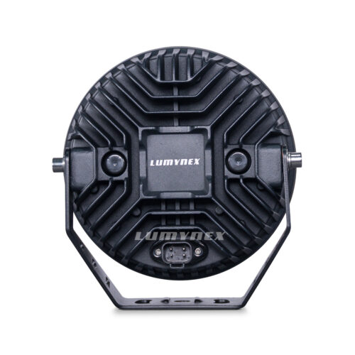 NEBLINERAS LED L95 DRL 7" 95W LUMYNEX - Imagen 5