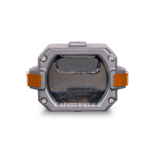 NEBLINERAS LED ALTA Y BAJA LASER PRO 2" 50W LUMYNEX - Imagen 10