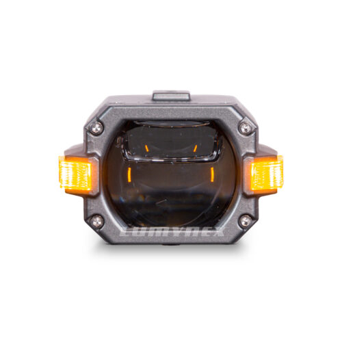 NEBLINERAS LED ALTA Y BAJA LASER PRO 2" 50W LUMYNEX - Imagen 11