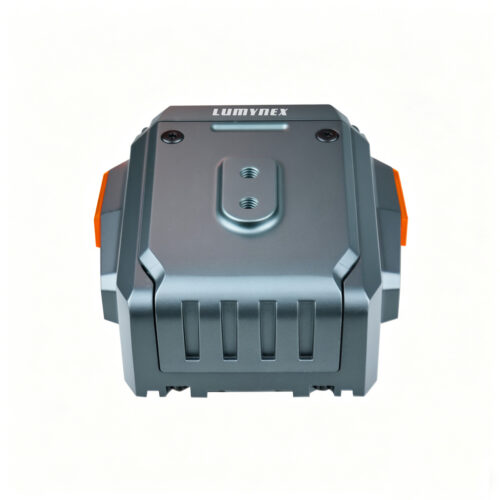 NEBLINERAS LED ALTA Y BAJA LASER PRO 2" 50W LUMYNEX - Imagen 8