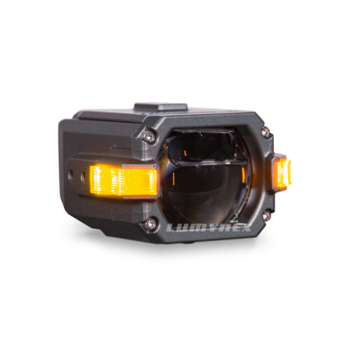 NEBLINERAS LED ALTA Y BAJA LASER PRO 2" 50W LUMYNEX - Imagen 12