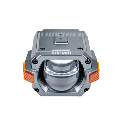 NEBLINERAS LED ALTA Y BAJA LASER PRO 2" 50W LUMYNEX