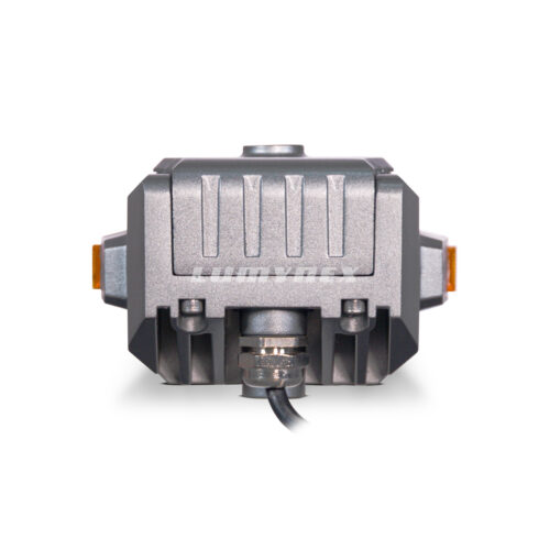 NEBLINERAS LED ALTA Y BAJA LASER PRO 2" 50W LUMYNEX - Imagen 5