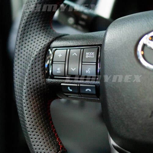 TIMON TOYOTA GR 2008-2020 - Imagen 7