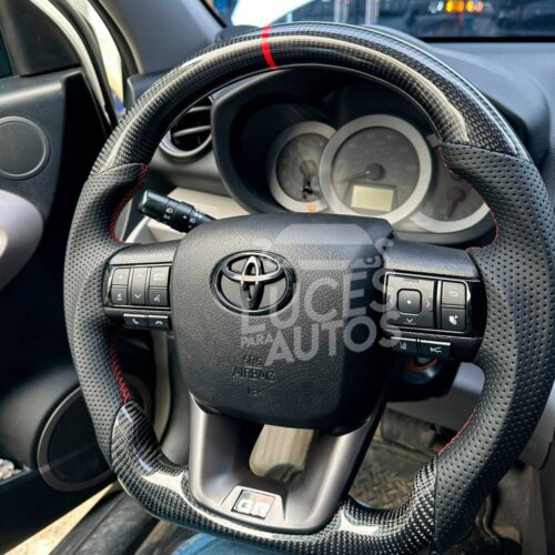TIMON TOYOTA GR 2008-2020 - Imagen 2