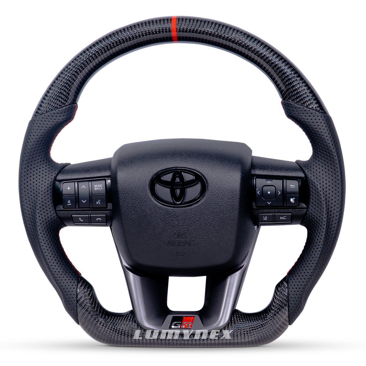 Timon m1 f 1 TIMON TOYOTA GR 2008-2020 - Imagen 1