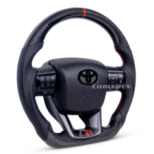 TIMON TOYOTA GR 2008-2020 - Imagen 14