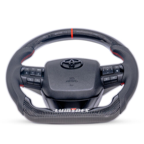 TIMON TOYOTA GR 2008-2020 - Imagen 9