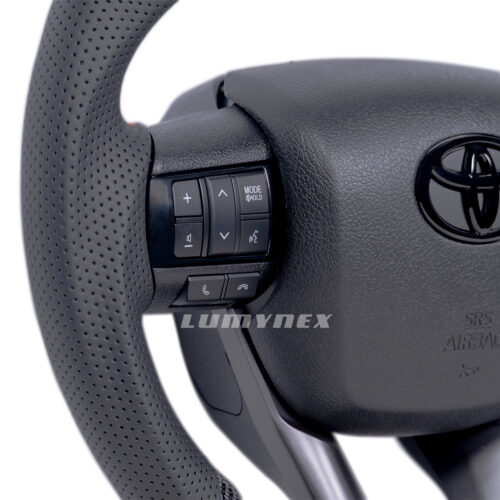 TIMON TOYOTA GR 2008-2020 - Imagen 10
