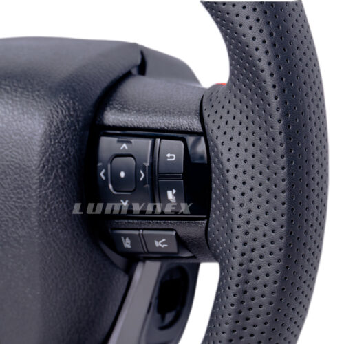 TIMON TOYOTA GR 2008-2020 - Imagen 11