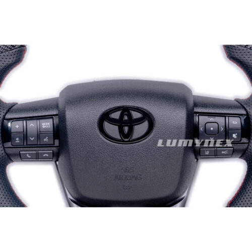 TIMON TOYOTA GR 2008-2020 - Imagen 12