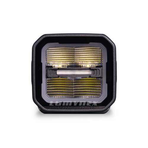 NEBLINERAS LED PR8 OSRAM 3" 40W LUMYNEX