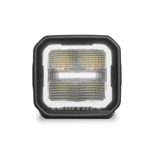 NEBLINERAS LED PR8 OSRAM 3" 40W LUMYNEX - Imagen 4