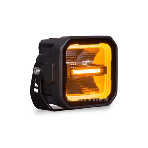 NEBLINERAS LED PR8 OSRAM 3" 40W LUMYNEX - Imagen 3