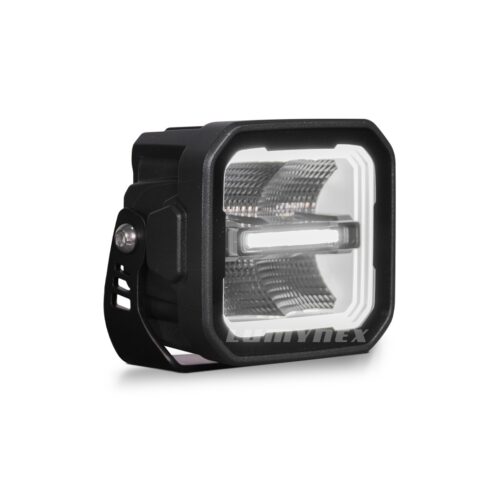 NEBLINERAS LED PR8 OSRAM 3" 40W LUMYNEX - Imagen 5
