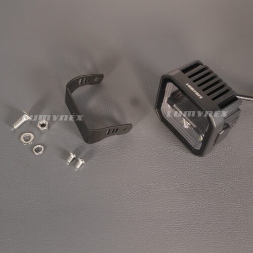 NEBLINERAS LED PR8 OSRAM 3" 40W LUMYNEX - Imagen 9